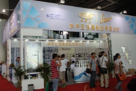 2012廣州建材展 引領(lǐng)行業(yè)創(chuàng)新，共筑綠色未來(lái)