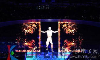 開拓普科技 專業租賃舞臺開合屏設計，引領舞臺視覺新體驗