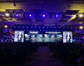 珠海慶典禮儀公司 專業舞臺背景搭建與活動策劃，打造卓越舞臺設計